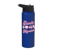 Santa Monica Stainless Steel Insulated Water Bottle