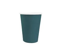 Santex 10 GOBELETS CARTON BIO 25 LEU CANARD