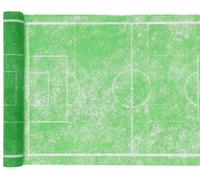 Santex 3832 Foot Chemin de Table Vert