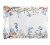 Santex 8890-99-30, Chemin de Table Coquillages 5m