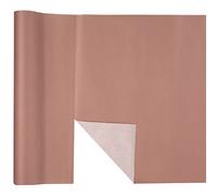 chemin de table airlaid adaptable 40cmx4.8m or rose - chalayer 000680900000020 Rose G