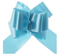 SANTEX Noeud Automatique Mariage Turquoise