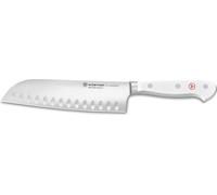 Santoku 17 cm de Wüsthof Classic | à lame cannelée