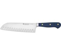 Santoku 17 cm de Wüsthof Classic | à lame cannelée