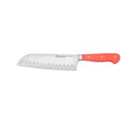Santoku 17 cm de Wüsthof Classic | à lame cannelée