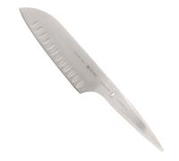 Santoku alvéolé