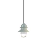Santorini Suspension IP20 Vert Clair