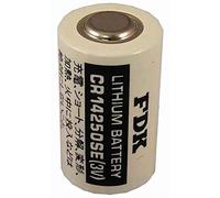Sanyo/FDK CR14250SE CR-1/2 AA Pile industrielle au lithium