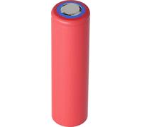 Sanyo UR18650-ZM2 Pile rechargeable spéciale 18650 flat-top Li-Ion 3.7 V 2420 mAh 1 pc(s)