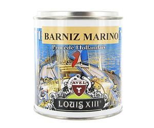 Saphir Vernis Marin Louis XIII (500 ML INCOLORE 02)