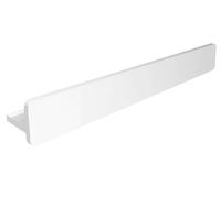 Sapho Abeline - Etagère, longueur 60 cm, blanc mat AB604-0101