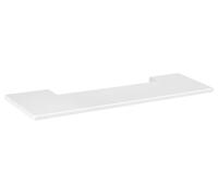 Sapho Abeline - Etagère, longueur 65 cm, blanc mat AE650-0101