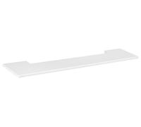 Sapho Abeline - Etagère, longueur 76 cm, blanc mat AE760-0101