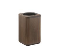 Sapho Accessoires de salle de bains Gedy - Verre Dafne, bambou 3998