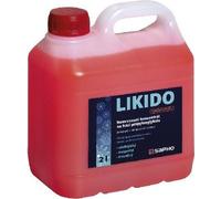 Sapho - Additif antigel pour systèmes de chauffage, 2 litres, marque LIKIDO
