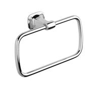 Sapho Aida - Porte-serviette, chrome AI006