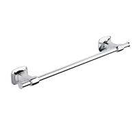 Sapho Aida - Porte-serviettes, longueur 38 cm, chrome AI320