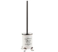 Sapho Amelie - Brosse WC à poser, blanc AM33