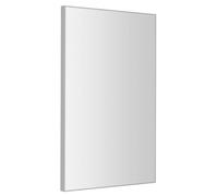 Sapho Arowana - Miroir dans le cadre, 50x80 cm, chrome AW5080