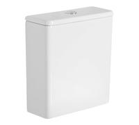 Sapho Avis - Réservoir de chasse d’eau, blanc PC106-112