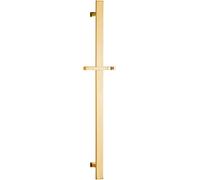 Sapho - Barre de douche 70 cm, doré SC417