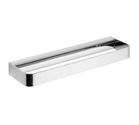Sapho Bella - Porte-serviettes, longueur 25 cm, chrome FA115