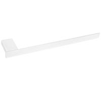 Sapho Bella - Porte-serviettes, longueur 40 cm, blanc FA311W