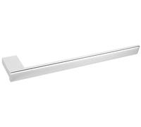 Sapho Bella - Porte-serviettes, longueur 40 cm, chrome FA312