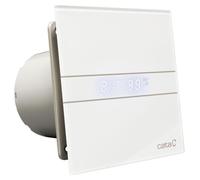 Cata E-150 ventilateur avec panneau décoratif blanc 00902200