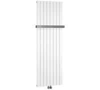 Sapho Colonna - Corps de chauffe 60x180 cm, 1205 W, blanc IR160