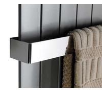 Sapho Colonna - Porte-serviettes 650x1430 mm, inox brossé IRPA20
