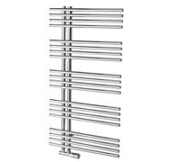 Sapho - Corps de chauffe Nympha, 60x112 cm, chrome 1805-15