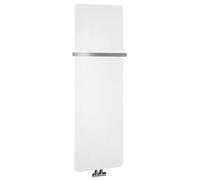 Sapho - Corps de chauffe Tabella, 37x119 cm, 417 W, blanc mat MI1137
