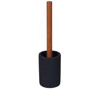 Sapho Craft - Brosse WC à poser, noir 8572