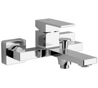 Sapho Cubemix - Mitigeur de baignoire, chrome CM010