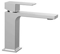 Sapho Cubemix - Mitigeur de lavabo, chrome CM002