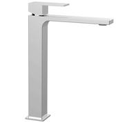 Sapho Cubemix - Mitigeur de lavabo, chrome CM006