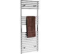 Sapho Deserto - Corps de chauffe 50x120 cm, 347 W, chrome 1801-12