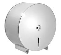 Sapho - Distributeur de papier hygiénique 205x210x115 mm, inox XP700