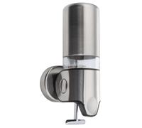 Sapho - Distributeur savon, inox XP101
