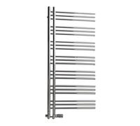 Sapho Dorlion - Corps de chauffe 50x120 cm, 378 W, chrome 1130-11