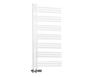 Sapho Dorlion - Corps de chauffe 50x120 cm, blanc 1130-51
