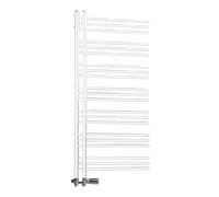 Sapho Dorlion - Corps de chauffe 50x120 cm, blanc 1130-51