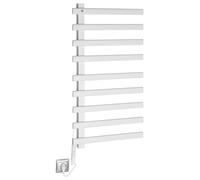 Sapho Elcor - Elément chauffant, 48x92 cm, 128 W, blanc mat EB450