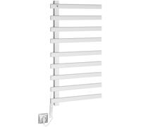 Sapho Elcor radiateur électrique 92x48 cm blanc EB450