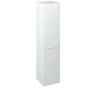 Sapho Espace - Armoire, 35x172x32 cm, 2 portes, blanc brillant ESC230-3030
