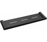 Sapho Flori - Etagère, longueur 508 mm, noir mat RF016/15
