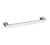 Sapho Flori - Porte-serviettes 40x7 cm, chrome RF010