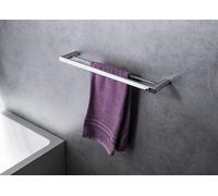 Sapho Flori - Porte-serviettes 600x127 mm, chromé RF011