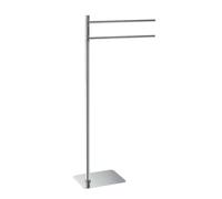 Sapho Flori - Porte-serviettes, chrome 1131